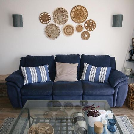 Casa Blue Port Banyuls Empuriabrava Villa Exteriör bild