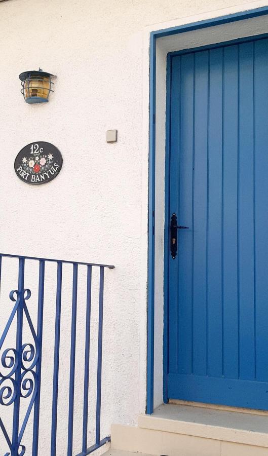 Casa Blue Port Banyuls Empuriabrava Villa Exteriör bild