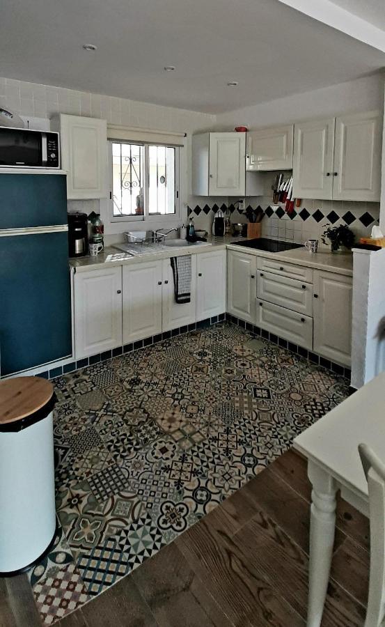 Casa Blue Port Banyuls Empuriabrava Villa Exteriör bild