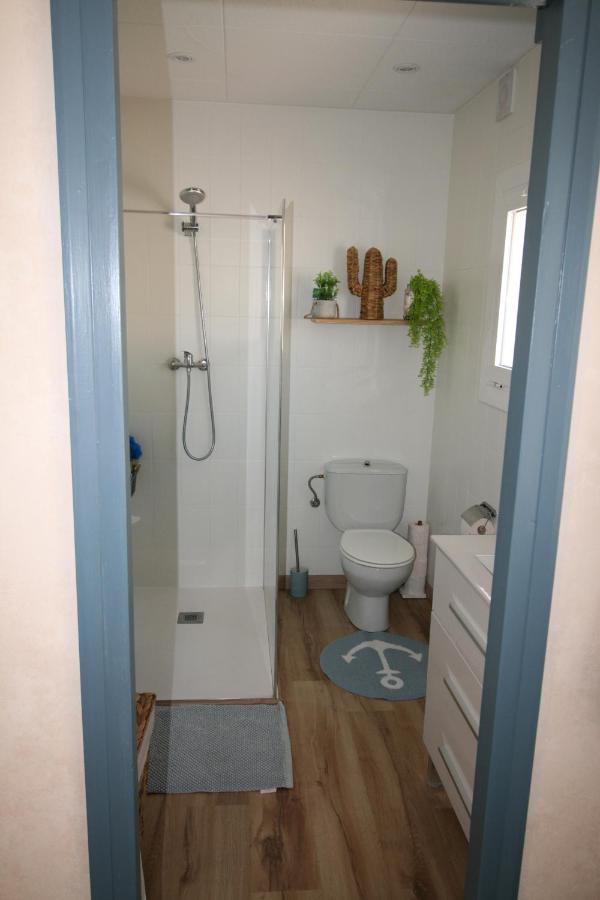 Casa Blue Port Banyuls Empuriabrava Villa Exteriör bild