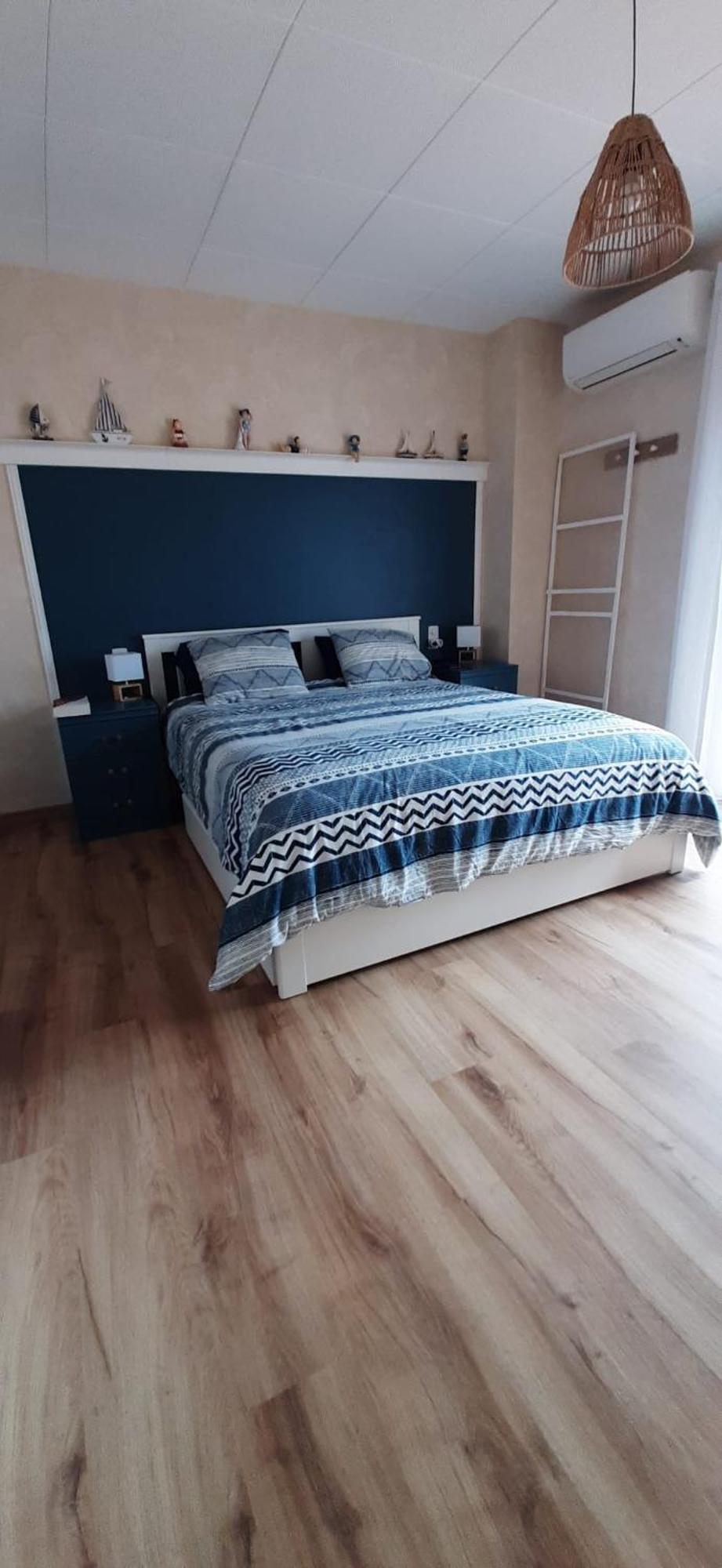 Casa Blue Port Banyuls Empuriabrava Villa Exteriör bild